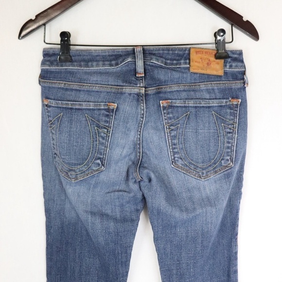 TRUE RELIGION Stella Skinny - OFFERS WELCOME - Picture 7 of 16